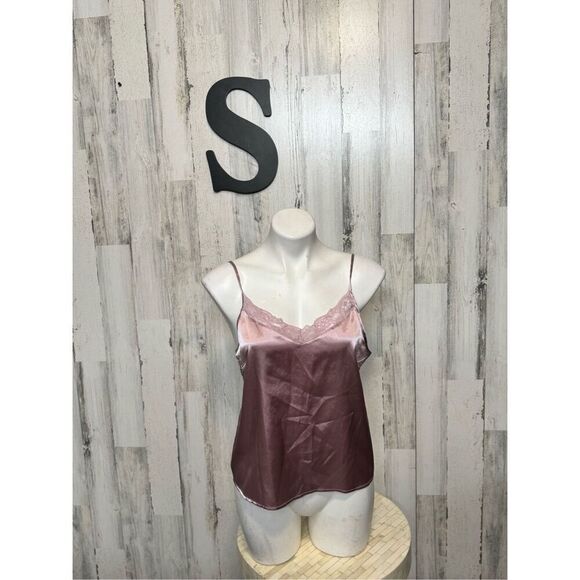 Adore me purple cami - Picture 1 of 8